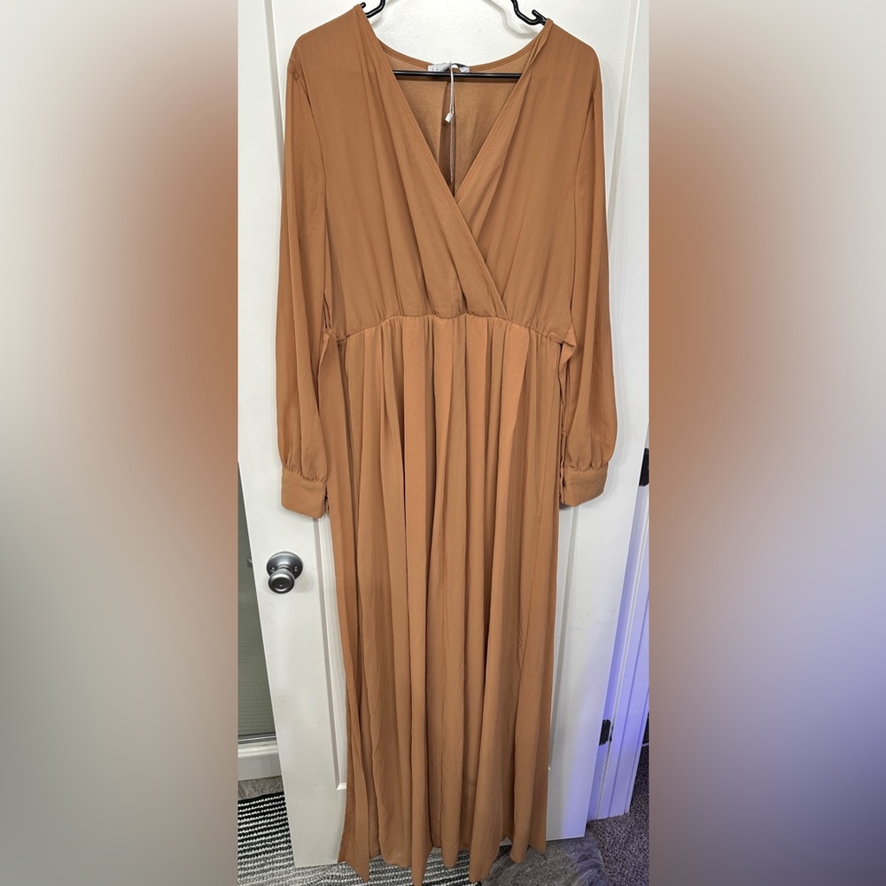 Baltic born 4x Lydia dress NWT - minor damage